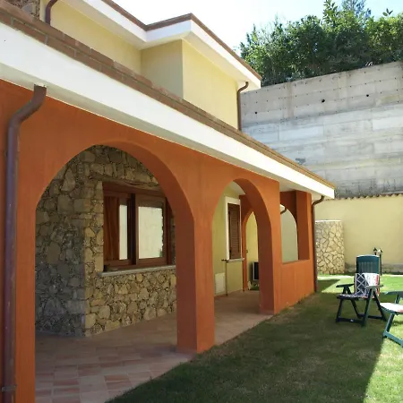 Casa Vacanza Belvedere * Villasimius