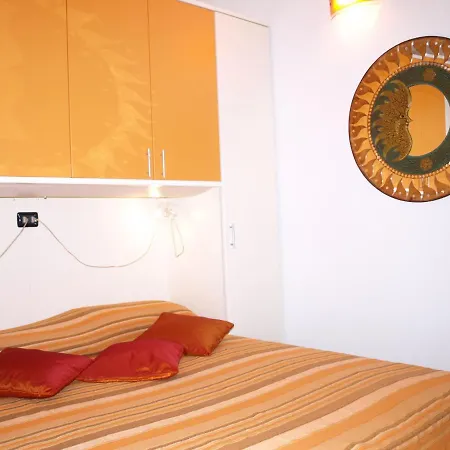 Casa Vacanza Belvedere