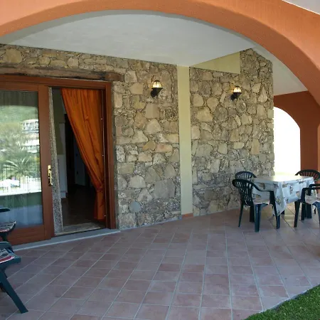 Ferienhaus Casa Vacanza Belvedere