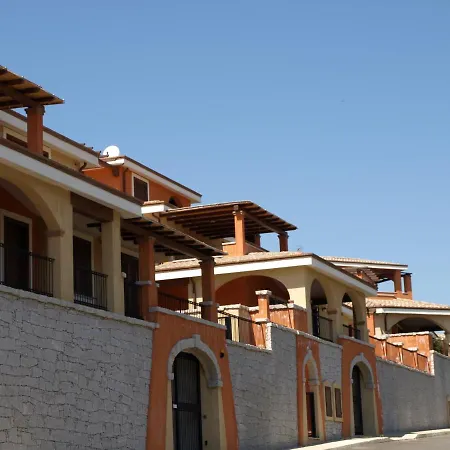 Ferienhaus Casa Vacanza Belvedere