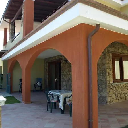 Casa Vacanza Belvedere Ferienhaus *