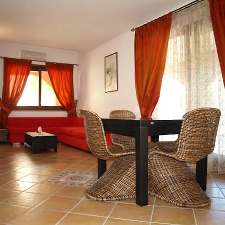 Ferienhaus Casa Vacanza Belvedere