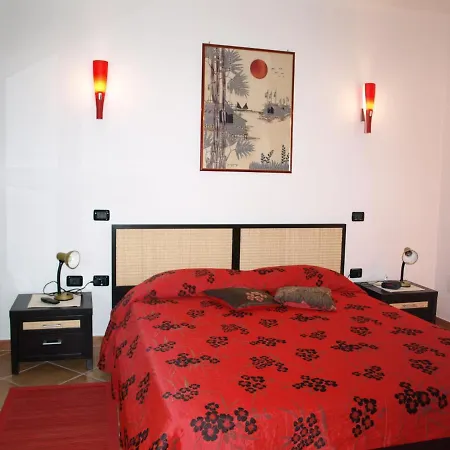 Casa Vacanza Belvedere Villasimius