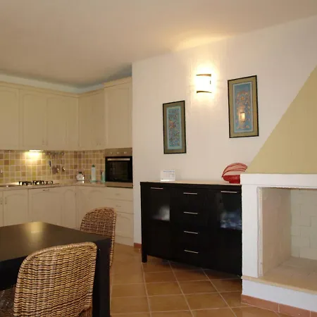 Ferienhaus Casa Vacanza Belvedere Villasimius