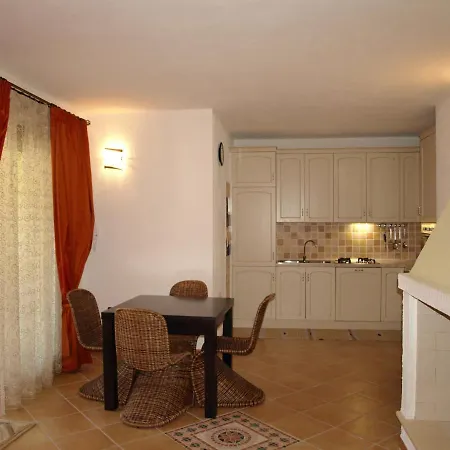 Casa Vacanza Belvedere *